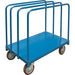 Single Level Rails Heavy-Duty Panel Mover Truck - ML552