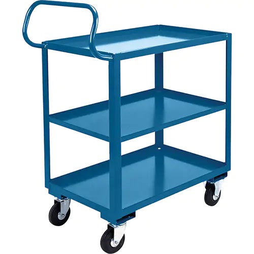 Ergonomic Shelf Truck - ML884