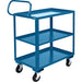 Ergonomic Shelf Truck - ML884