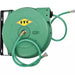 Retractable Polypropylene Water Hose Reel - 028282