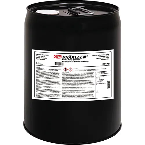 Brakleen® Brake Parts Cleaner - 75091