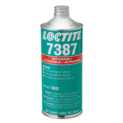 Loctite® 7387 Activators - 229848