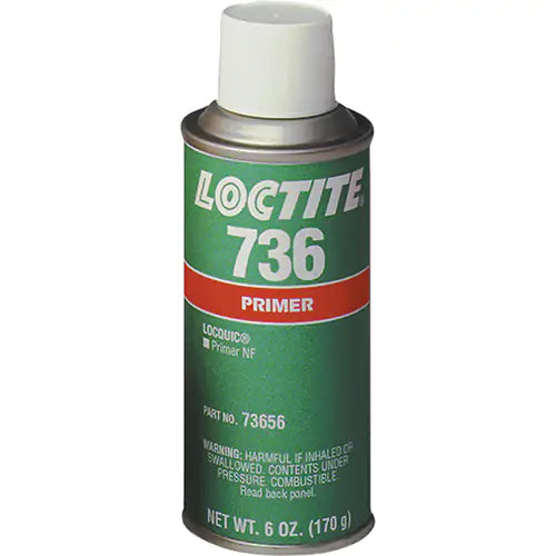Loctite® 736 Adhesive Primer - 135537