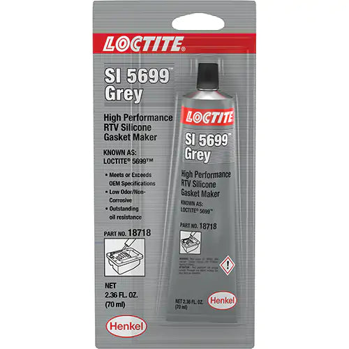 SI 5699 Gasket Sealant - 135275