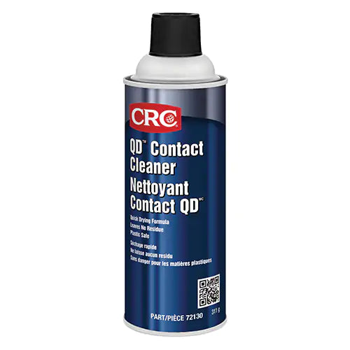 QD™ Contact Cleaners 312 g - 72130