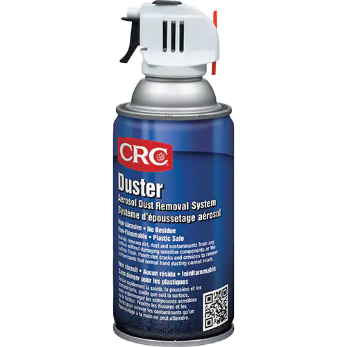 Duster Aerosol Dust Removal System 12 oz. - 74085