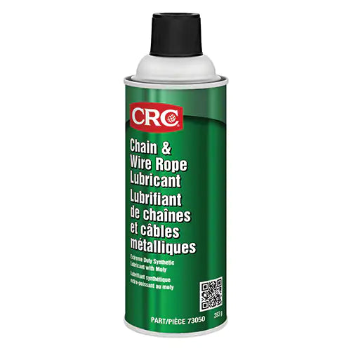 Chain & Wire Rope Lubricant - 73050