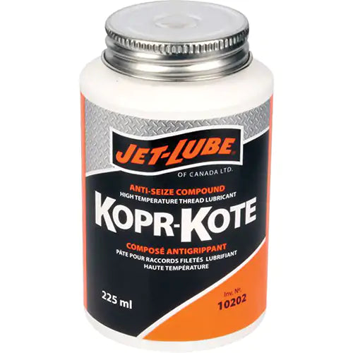 Kopr-Kote® Oilfield Tool Joint & Drill Collar Compound - MLS063