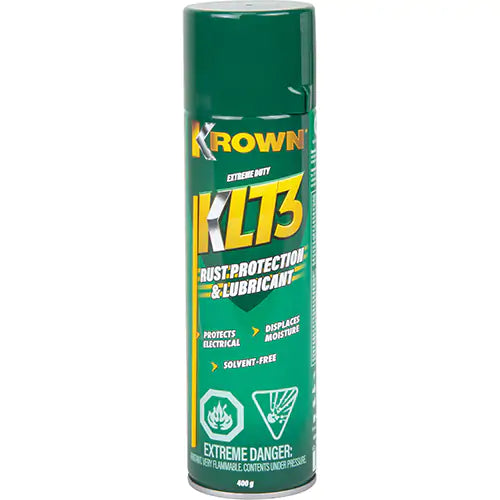 KL-73 Corrosion Inhibitor and Lubricant - MLU050