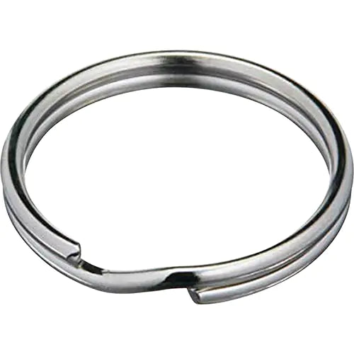 Split Key Ring 1" - MLU692