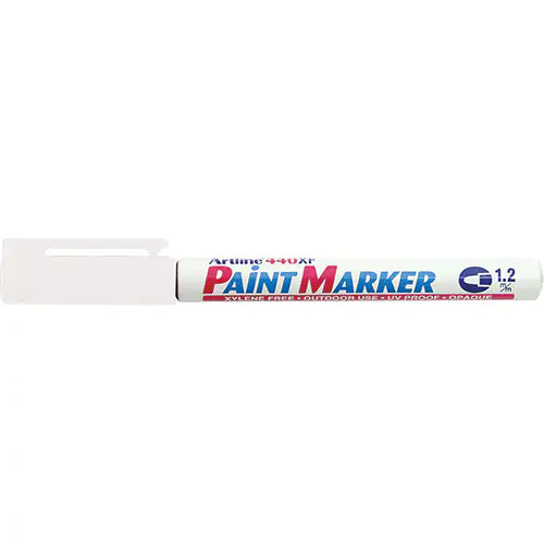 Jiffy Artline® Paint Marker - MLV171