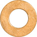 SAE Flat Washer 5/8" - MMC143