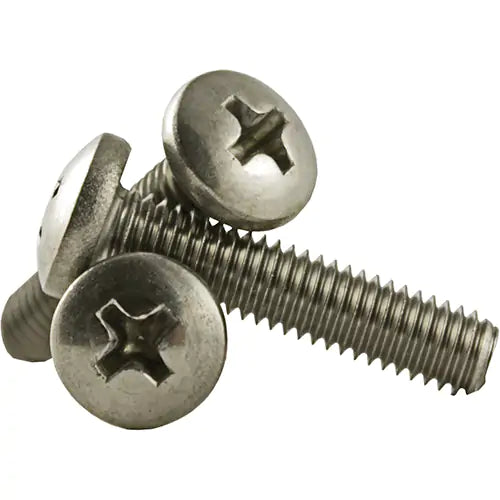 Machine Screw Pan Head - MML213