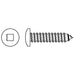 Tapping Pan Head Screws - 153283