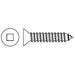 Tapping Flat Head Screws - 149606