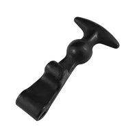 Hood Strap with Hardware - 099-451-A