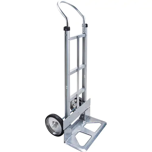 Knocked Down Hand Truck 8" H x 2" W - MN025