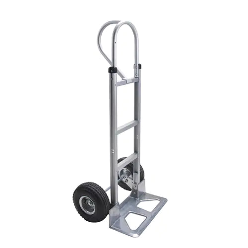 Knocked Down Hand Truck 10" H x 3" W - MN028