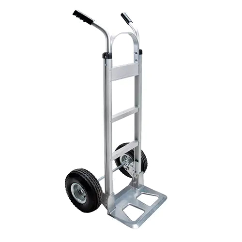 Knocked Down Hand Truck 10" H x 3" W - MN030