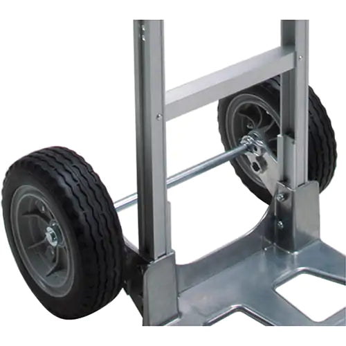 Wheel Assembly 10" - MN037