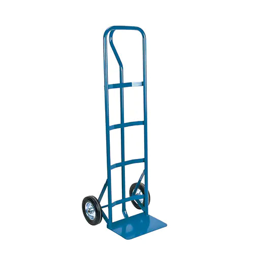 All-Welded Hand Truck 8" H x 2" W - MN103