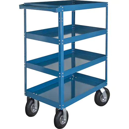 Shelf Carts - MN157