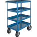 Shelf Carts - MN156