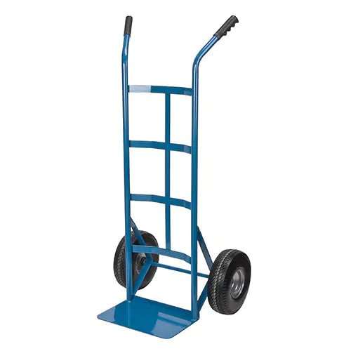 All-Welded Hand Truck 10" H x 3-1/2" W - MN389