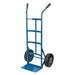 All-Welded Hand Truck 10" H x 3-1/2" W - MN389
