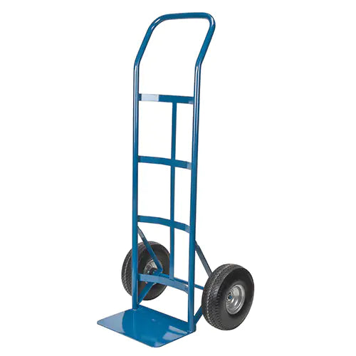 All-Welded Hand Truck 10" H x 3-1/2" W - MN390