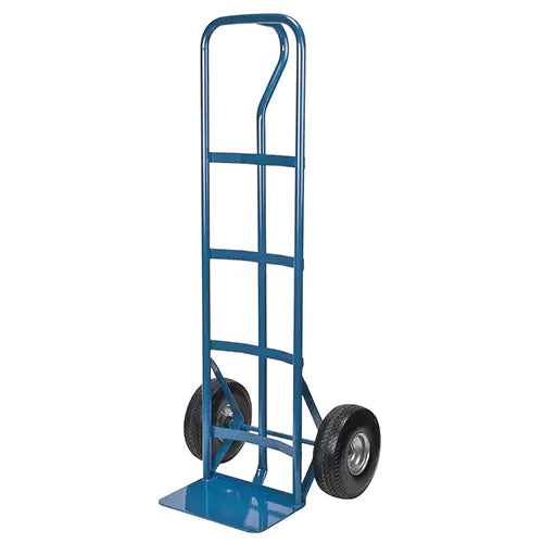 All-Welded Hand Truck 10" H x 3-1/2" W - MN391
