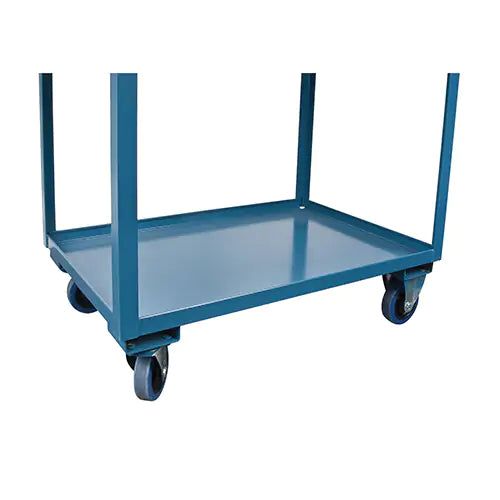 Deep Lipped Service Cart - MN393