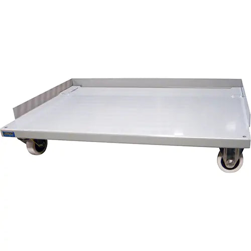 Mobile Dolly Base for Deep Door Storage Cabinets - MN398