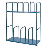 Double Tier Carton Rack - MN424