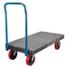 Plastic Platform Truck - MN430