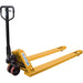 6' Long Fork Hydraulic Pallet Trucks - MN723