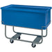 Heavy Duty Elevated Starcarts™ - 330E-BLUE