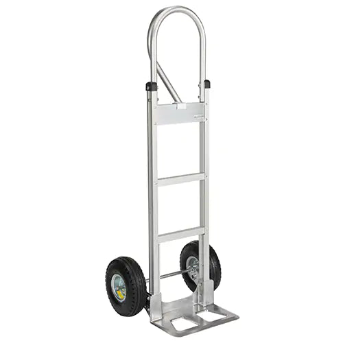 Knocked Down Hand Truck 10" H x 3" W - MO074