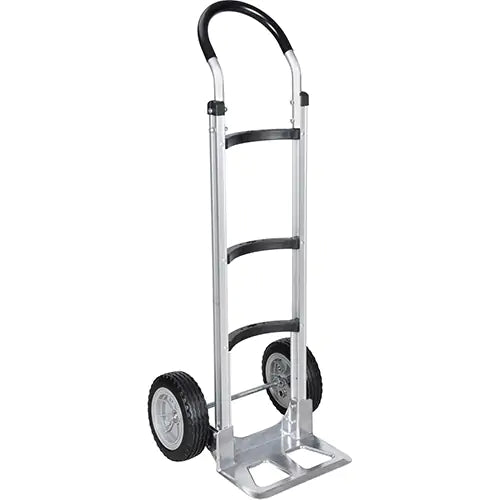 Knocked Down Hand Truck 10" H x 3" W - MO075