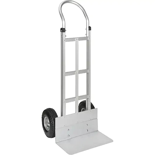 Knocked Down Hand Truck 10" H x 3" W - MO076