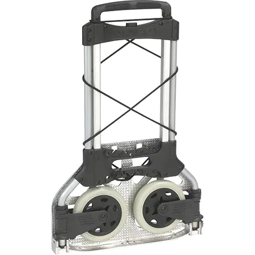 Maxi Mover Folding Hand Truck 7" H x 1-1/2" W - 220649
