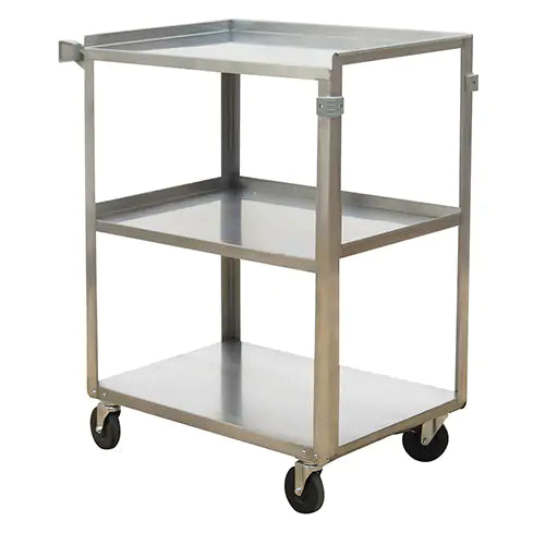 Shelf Carts 3.5" - 260290