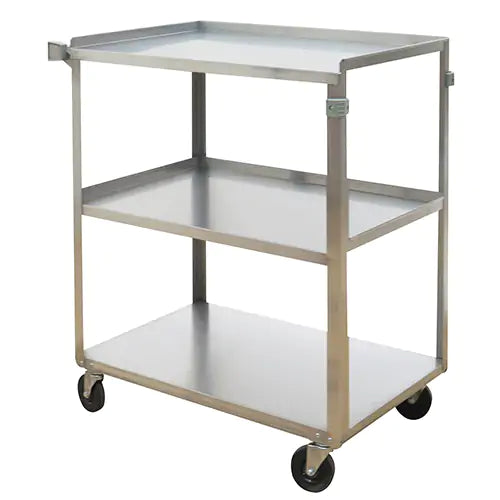 Shelf Carts 3.5" - 260291