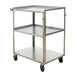 Shelf Carts 4" - 260293