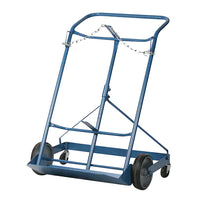 Professional Double Gas Cylinder Truck CC-2 - 210124