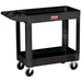 Heavy-Duty Utility Cart - 4500-89 - FG450089BLA