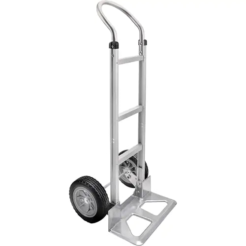 Knocked Down Hand Truck 10" H x 3" W - MO896