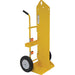 Welding Cylinder Torch Cart - CYL-EH-FF