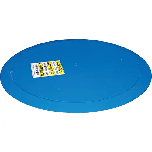 Thin Spin Low-Profile Carousel - LP-4000T