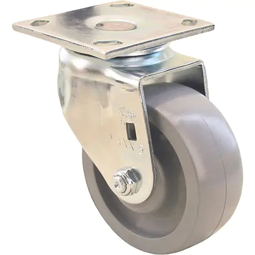 Max9™ Directional & Wheel iLock Caster 3/8" (9.52 mm) - S6559-A38H-UGW-RB-ILK